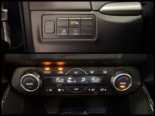 MAZDA馬自達 CX-9  第20張相片