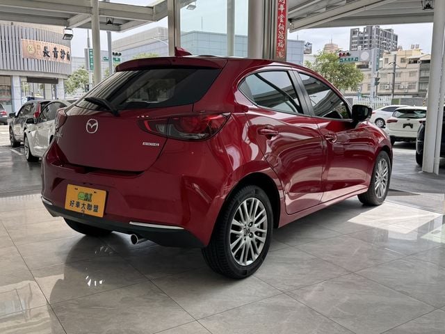 MAZDA馬自達 MAZDA 2  第2張相片