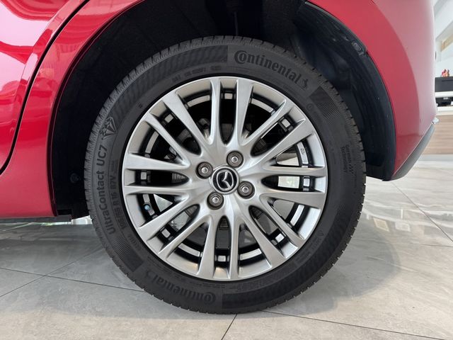 MAZDA馬自達 MAZDA 2  第4張相片