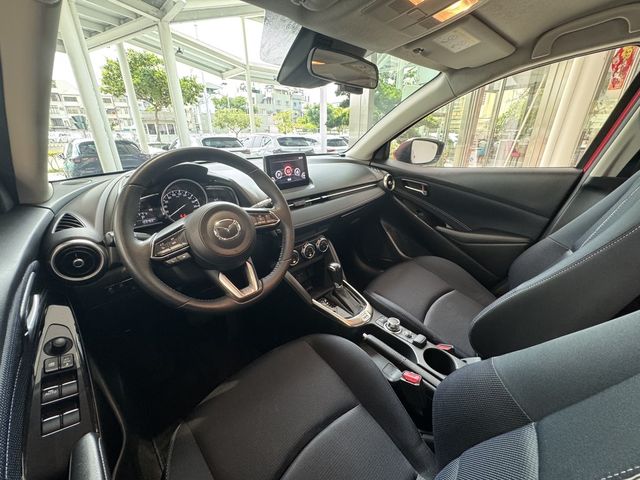 MAZDA馬自達 MAZDA 2  第8張相片