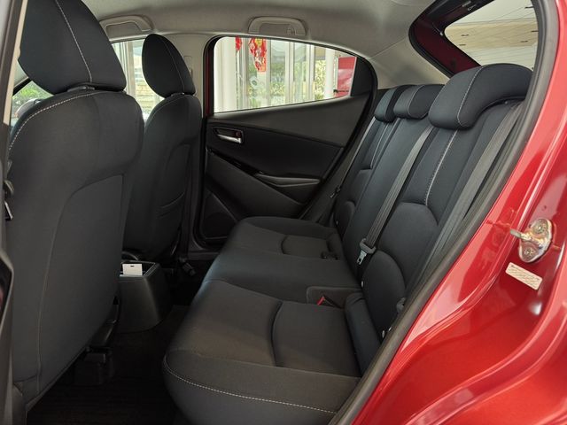 MAZDA馬自達 MAZDA 2  第9張相片