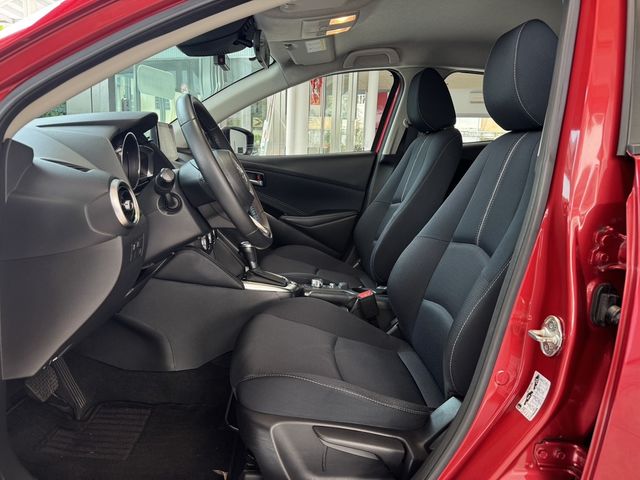 MAZDA馬自達 MAZDA 2  第10張相片