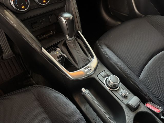 MAZDA馬自達 MAZDA 2  第11張相片