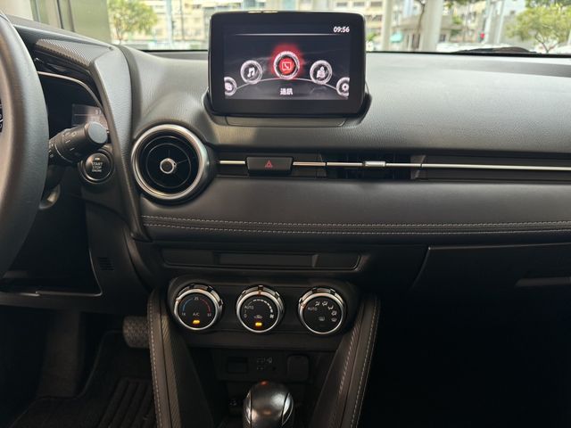 MAZDA馬自達 MAZDA 2  第12張相片