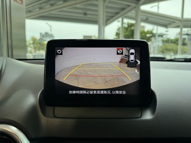 MAZDA馬自達 MAZDA 2  第13張相片
