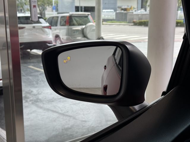 MAZDA馬自達 MAZDA 2  第17張相片