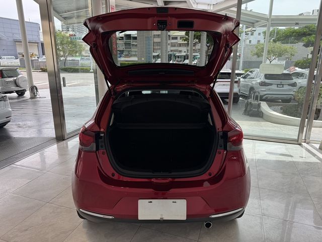 MAZDA馬自達 MAZDA 2  第18張相片