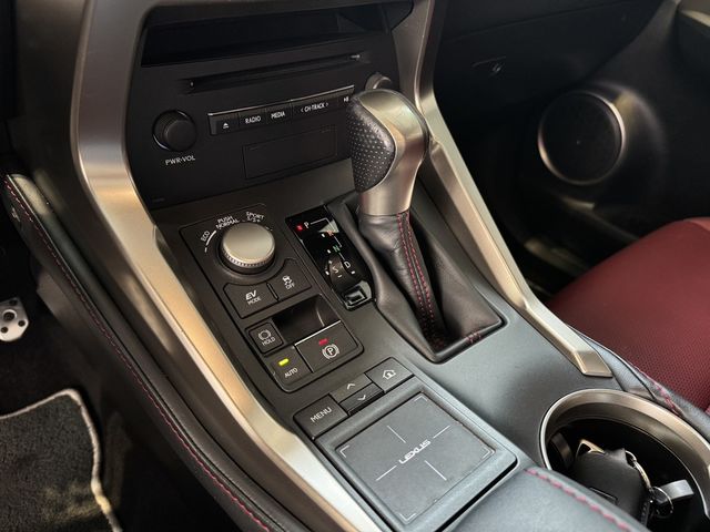 LEXUS凌志 NX300H  第11張相片
