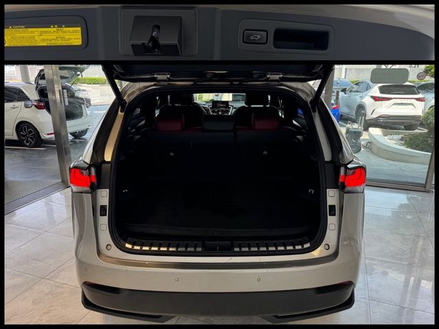 LEXUS凌志 NX300H  第19張相片