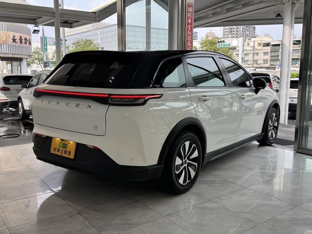 LUXGEN納智捷 N7  第2張相片