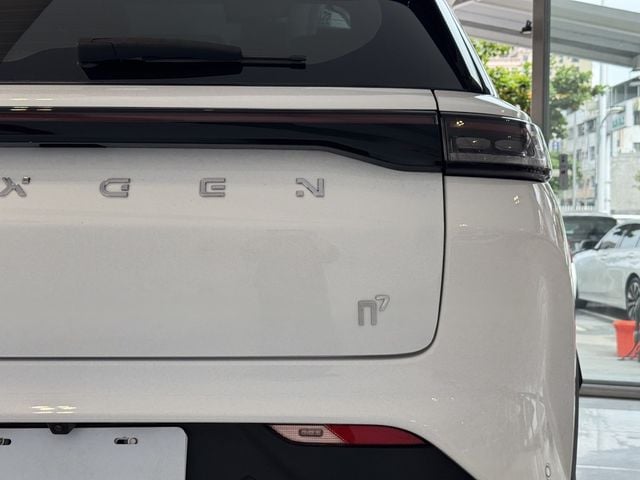LUXGEN納智捷 N7  第3張相片