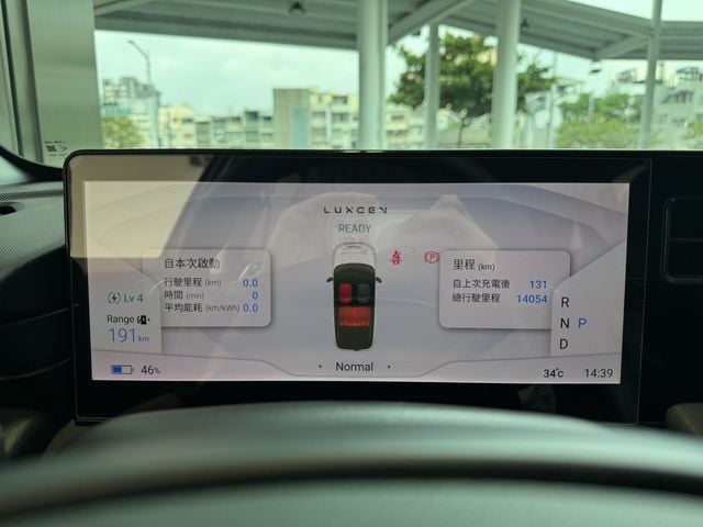 LUXGEN納智捷 N7  第12張相片