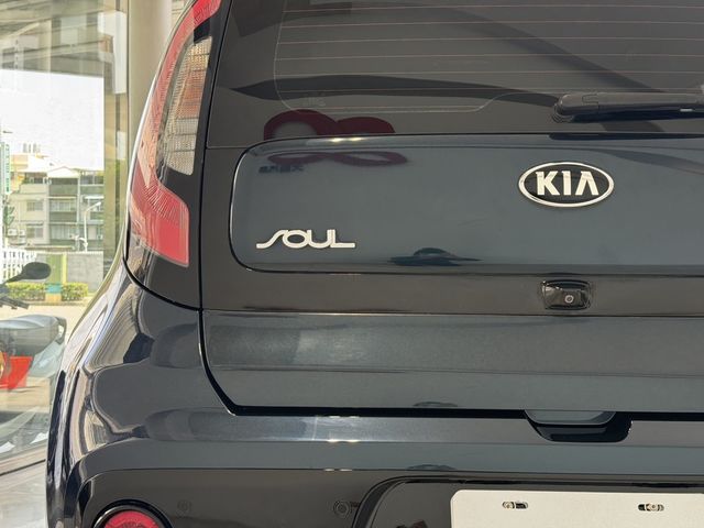 KIA起亞 SOUL  第4張相片