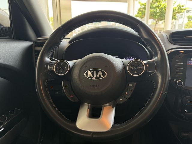 KIA起亞 SOUL  第5張相片