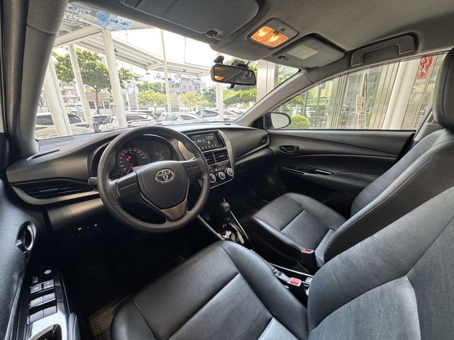 TOYOTA豐田 VIOS  第8張相片