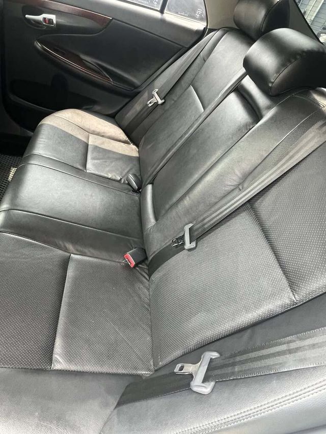 TOYOTA豐田 ALTIS  第6張相片