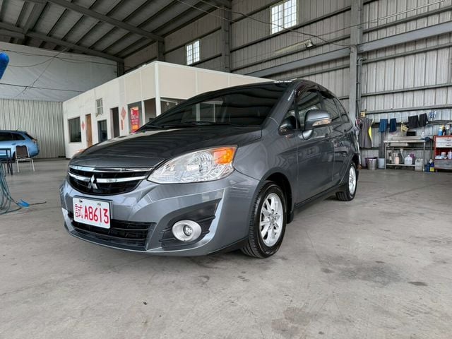 MITSUBISHI三菱 COLT PLUS  第1張相片