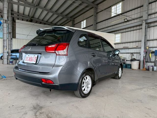 MITSUBISHI三菱 COLT PLUS  第3張相片