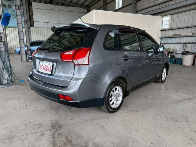 MITSUBISHI三菱 COLT PLUS  第4張相片