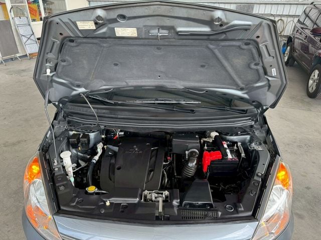 MITSUBISHI三菱 COLT PLUS  第6張相片