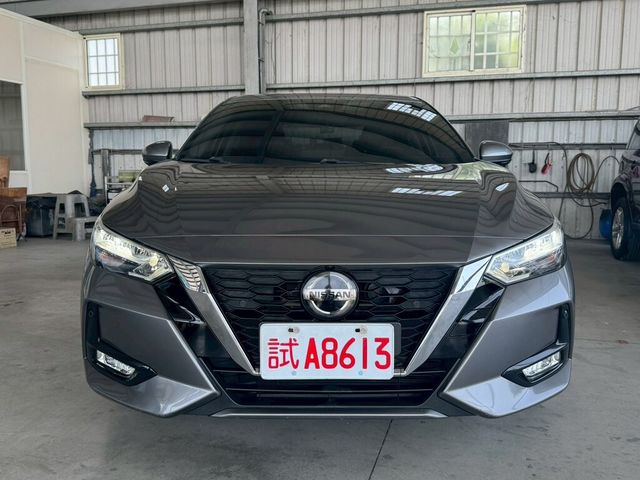NISSAN日產 SENTRA  第5張相片
