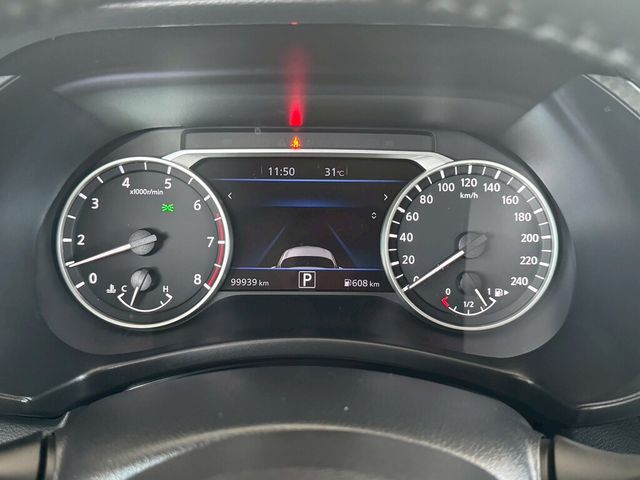 NISSAN日產 SENTRA  第6張相片