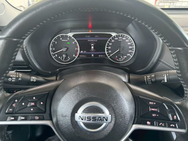 NISSAN日產 SENTRA  第8張相片