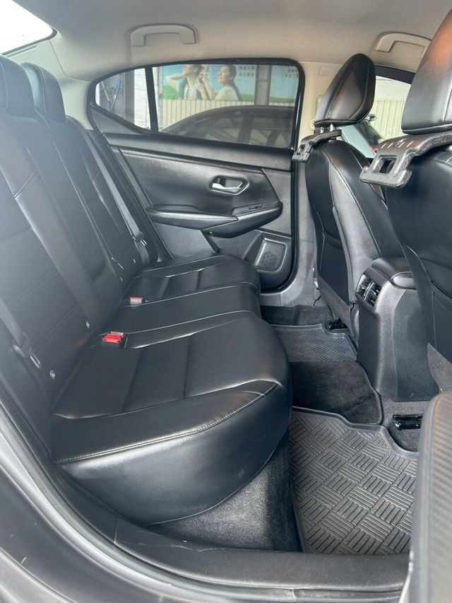 NISSAN日產 SENTRA  第9張相片