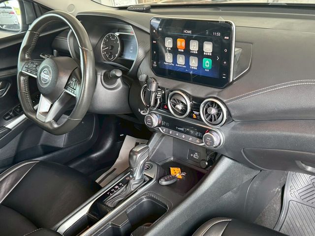 NISSAN日產 SENTRA  第10張相片