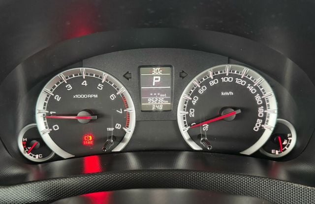 SUZUKI鈴木 SWIFT  第5張相片