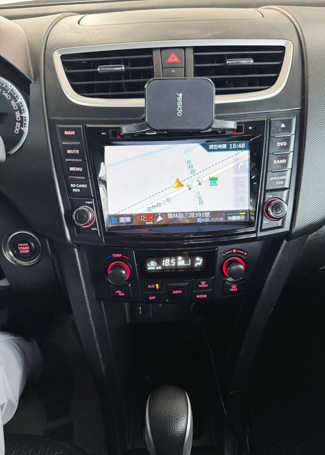 SUZUKI鈴木 SWIFT  第6張相片