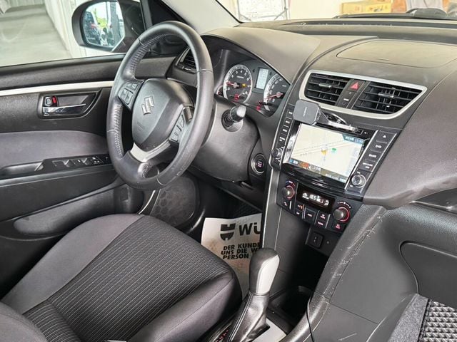 SUZUKI鈴木 SWIFT  第7張相片