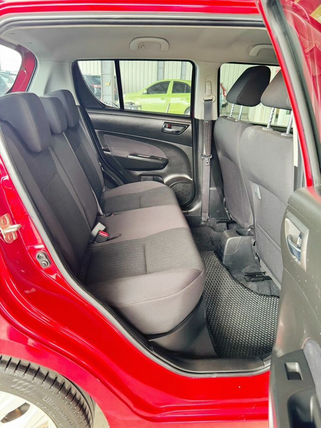 SUZUKI鈴木 SWIFT  第8張相片
