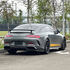 M-BENZ賓士 AMG GT63S  第2張縮圖