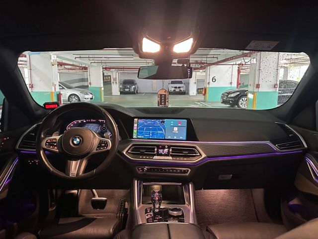 BMW寶馬 X6 XDRIVE40I  第5張相片