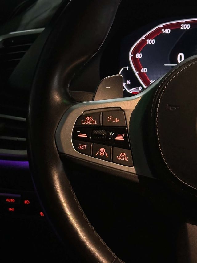 BMW寶馬 X6 XDRIVE40I  第6張相片