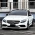 M-BENZ賓士 C63 AMG  第1張縮圖