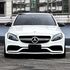 M-BENZ賓士 C63 AMG  第3張縮圖
