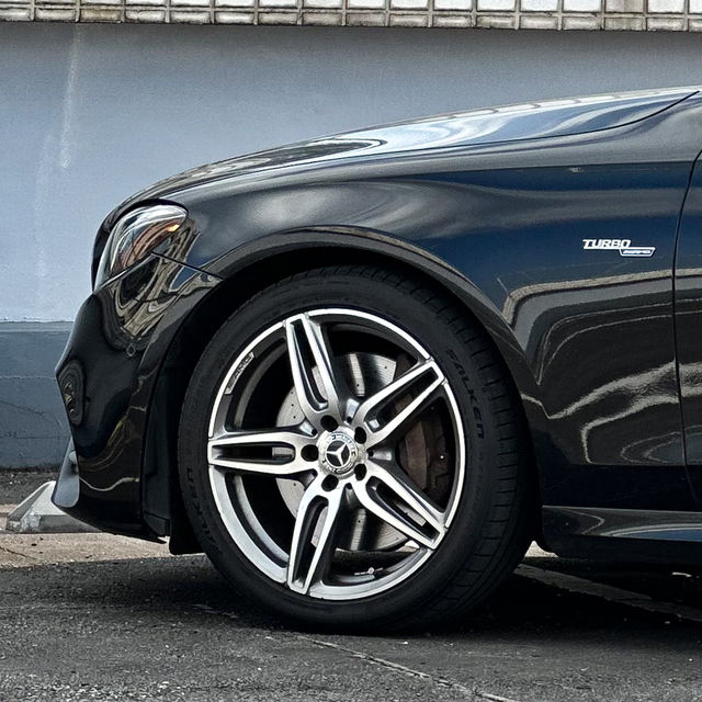 M-BENZ賓士 E300  第3張相片