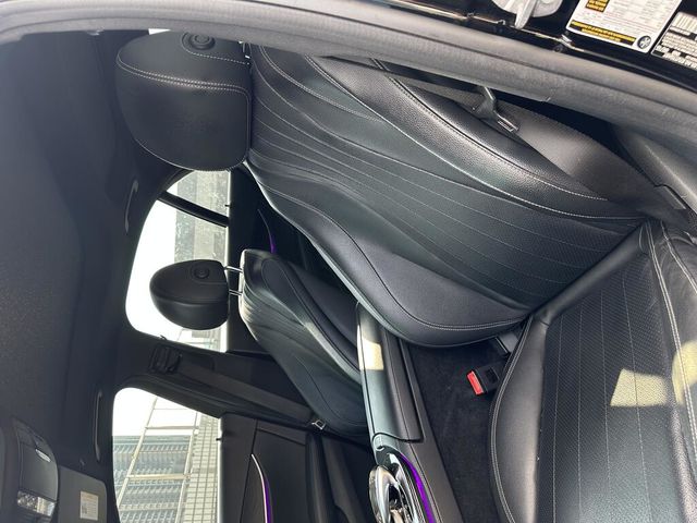 M-BENZ賓士 E300  第7張相片