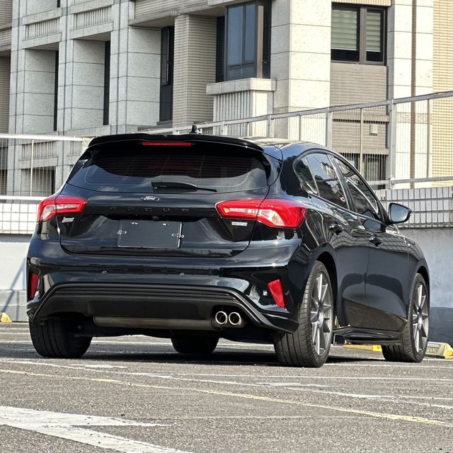 FORD福特 FOCUS ST  第2張相片