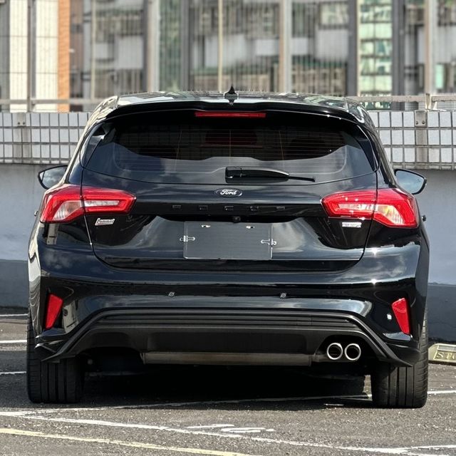 FORD福特 FOCUS ST  第4張相片
