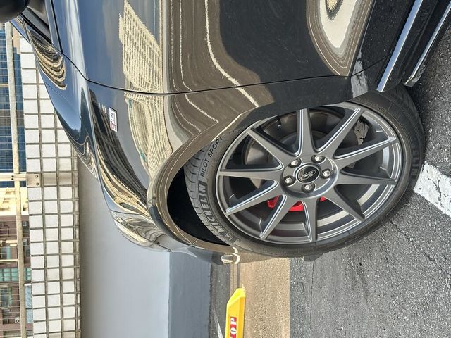 FORD福特 FOCUS ST  第5張相片