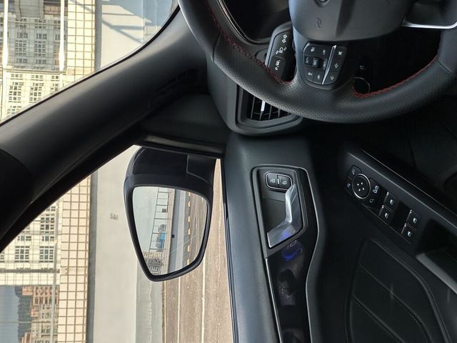 FORD福特 FOCUS ST  第8張相片