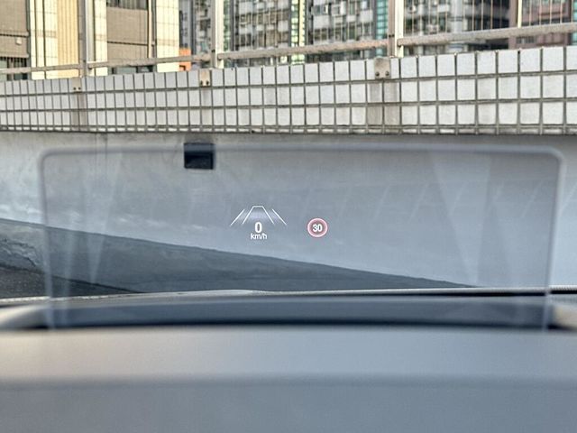 FORD福特 FOCUS ST  第9張相片