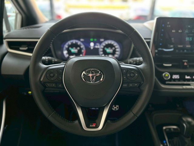 TOYOTA豐田 COROLLA SPORT  第10張相片