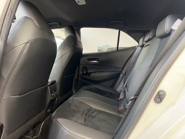TOYOTA豐田 COROLLA SPORT  第16張相片