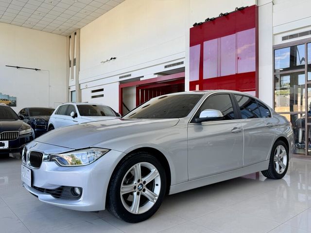 BMW寶馬 320I  第1張相片