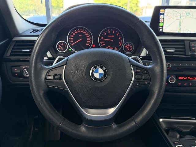 BMW寶馬 320I  第7張相片