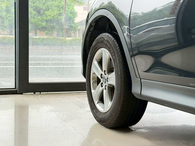 TOYOTA豐田 RAV4  第4張相片